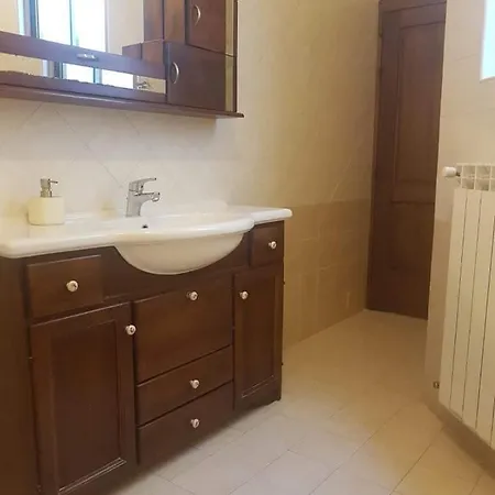 Appartamento Apartment central station