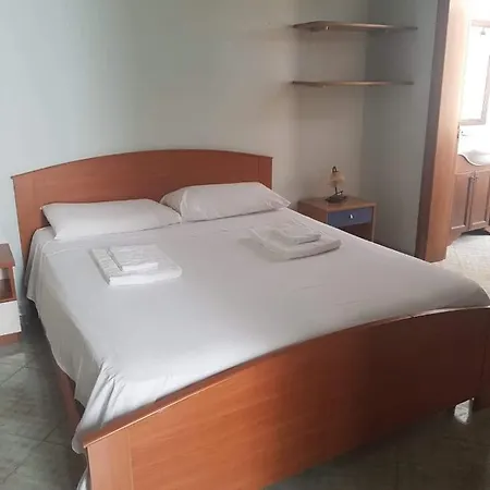 Appartamento Apartment central station *