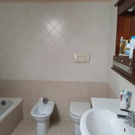 Apartment central station Appartamento