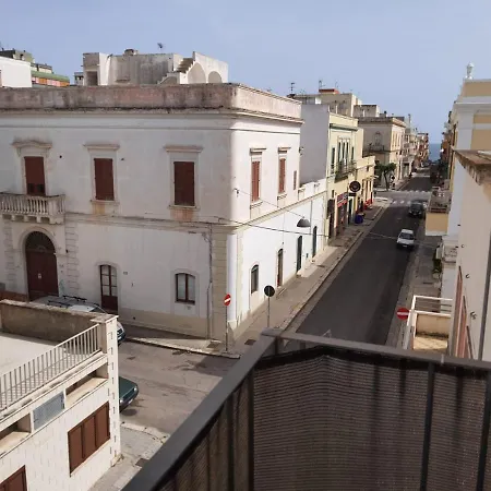 Apartment central station * Gallipoli