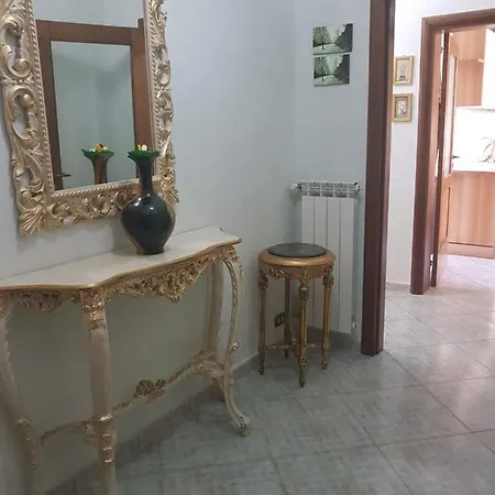 Apartment central station Appartamento *