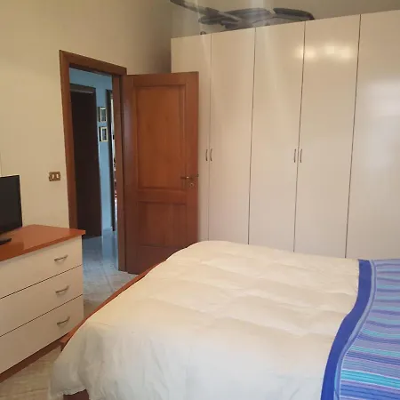 Apartment central station Appartamento Gallipoli